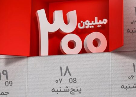 برندگان چهارمین دوره قرعه کشی طرح گردونه بانک ملت مشخص شدند
