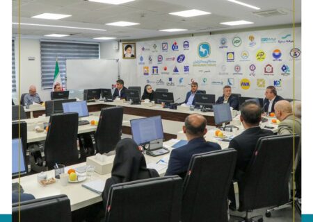 برگزاری جلسه شورای معاونین فنی سندیکای بیمه‌گران ایران