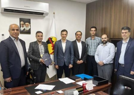 بهره‌برداری از نخستین نیروگاه خورشیدی بانک مسکن در بوشهر