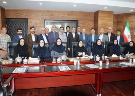 بیمه ایران در مسیر ارتقا منابع انسانی و بهبود کارایی سازمانی