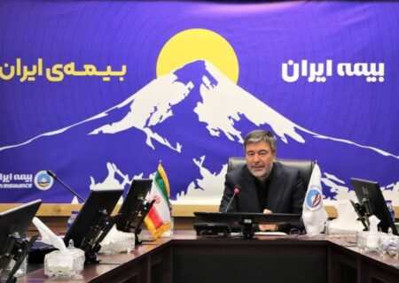 تحقق بیش از۱۰۰ همت حق بیمه در سال۱۴۰۳
