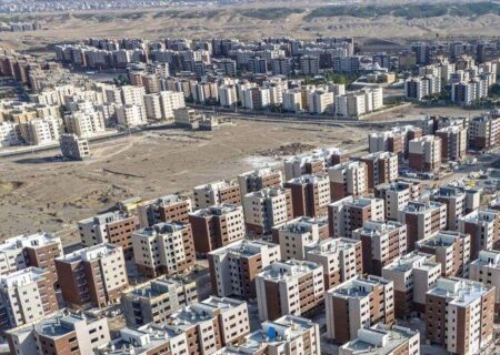 تداوم پیشتازی بانک مسکن در نهضت ملی/ بیش از ۳۸۰ هزار قرارداد واحد مسکونی نهضت ملی مسکن امضا شد
