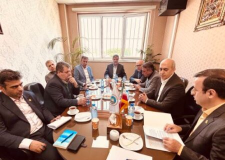 خدمت بی‌نظیر اولویت راهبردی دوره تحول بیمه ایران