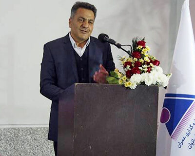 «دهقانی» مدیرعامل شرکت سرمایه‌گذاری عمران و توسعه پایدار ایرانیان شد