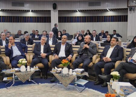 سال ۱۴۰۴؛ سال سودآوری و انضباط مالی در بانک ملی ایران