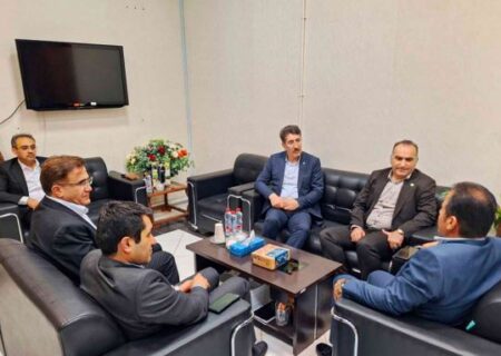 ضرورت حمایت از بانک توسعه تعاون در راستای توسعه اقتصادی استان بوشهر