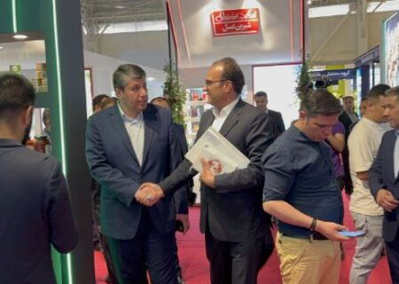 عزم جدی بانک توسعه صادرات ایران برای تامین مالی واحد‌های تولیدی در سال سرمایه‌گذاری برای تولید