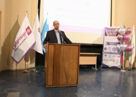 ما به دنبال ایجاد یک اکوسیستم نوآوری از طریق ارتباط و بی‌واسطه با دانشجویان و دانشگاه هستیم