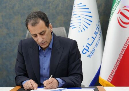 نو شدن با بیمه تجارت‌نو