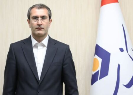 پیام تبریک مدیرعامل بانک سینا به مناسبت روز کارگر