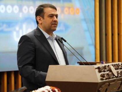 ۴ میلیون مشتری و ۱۳۵ هزار میلیارد تومان همراهی در ”طرح مهربانی“ بانک ملی ایران؛ از اعتماد تا موفقیت