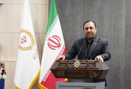 بانک ملی ایران در مسیر تداوم موفقیت / اهداف ۱۴۰۴ با محوریت سودآوری و مشتری‌محوری تبیین شد