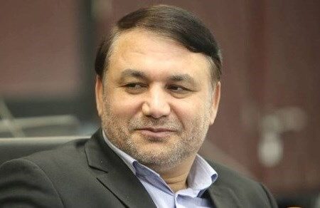 دکتر ابراهیمی یکصدمین سالروز تأسیس بانک سپه را تبریک گفت