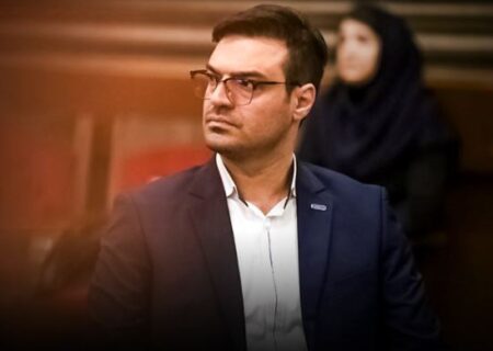 سامان رحمان‌پور سرپرست مدیریت حوزه مدیرعامل بیمه تعاون شد