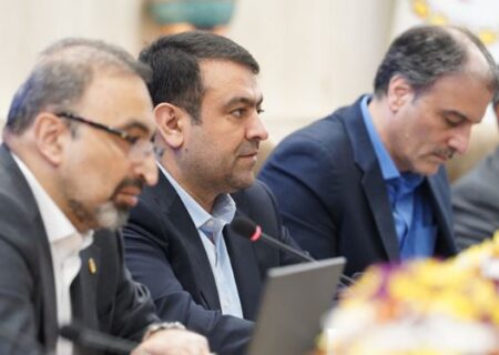مدیریت موفق نقدینگی بانک ملی ایران در سال ۱۴۰۳
