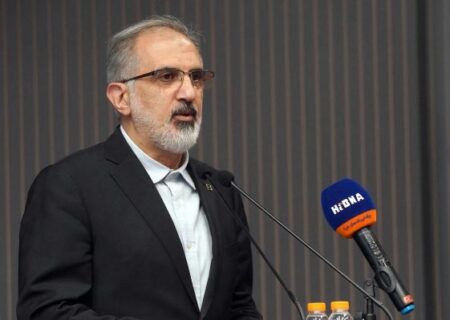 نقش تاثیرگذار وزیر راه و شهرسازی در تقویت منابع مالی و ایفای تعهدات بانک مسکن/ سیاست‌های اعتباری ۱۴۰۴ بانک مسکن بر محوریت تجهیز منابع و ارتقاء تجربه مشتری