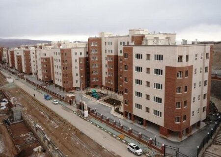 پرداخت حدود ۱۲۶ همت تسهیلات نهضت ملی توسط بانک مسکن/ تمرکز بر تحویل سریع‌تر واحدهای مسکونی