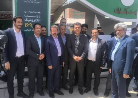 پست بانک ایران از زیر ساخت مناسبی برای حمایت از شرکتهای دانش بنیان و نوآوری و فناوری برخوردار است و ما از آن حمایت می‌کنیم