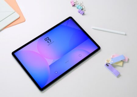 Galaxy Tab S10 FE+؛ دستیار آموزشی همه‌کاره سامسونگ برای دانش‌آموزان و دانشجویان