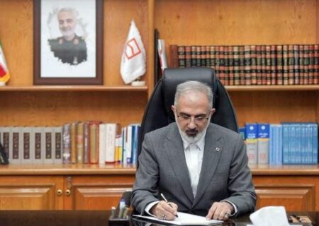 پیام گرامیداشت مدیرعامل بانک مسکن به مناسبت فرا رسیدن هفته بانکداری اسلامی