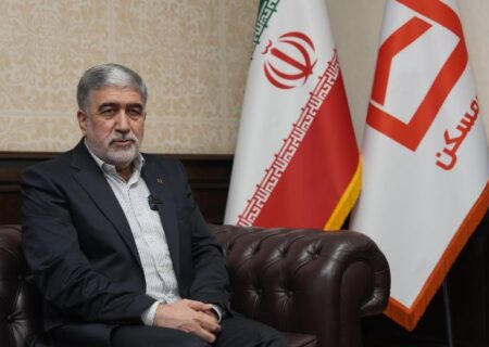 نقش‌آفرینی بانک مسکن در مسئولیت‌های اجتماعی دولت چهاردهم