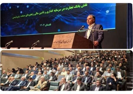 صنعت پتروشیمی بزرگ‌ترین منبع درآمد ارزی کشور و سهم آن بیش از ۳۰ درصد صادرات غیرنفتی است