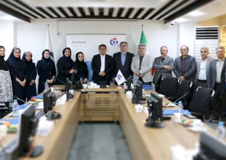 پزشکان معتمد، بازوی اثرگذار بیمه دانا در ارتقای شاخص‌های عملکردی