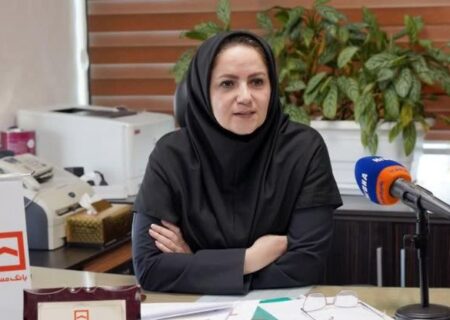 گام‌های مؤثر معاونت طرح و برنامه بانک مسکن در دولت چهاردهم