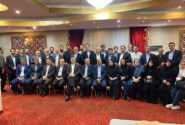 تأکید مدیرعامل بیمه البرز بر نوآوری در بازاریابی و عبور از رویکردهای سنتی فروش