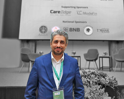 انتخاب مجدد نماینده بانک اقتصادنوین در هیئت مدیره انجمن بانکداران آسیایی