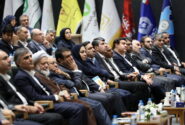 حضور فعال بانک توسعه صادرات ایران در سی و پنجمین همایش بانکداری اسلامی