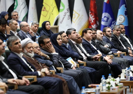 حضور فعال بانک توسعه صادرات ایران در سی و پنجمین همایش بانکداری اسلامی