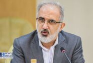 قرارداد تسهیلات ساخت ۳۸۳ هزار واحد نهضت ملی مسکن منعقد شد/پرداخت ۳۶ هزار میلیاردتومان تسهیلات ساخت در یک سال دولت چهاردهم 