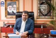 پیام مدیر عامل بیمه آسیا به مناسبت قهرمانی تیم ملی کشتی آزاد ایران