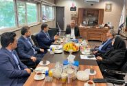 بانک توسعه صادرات ایران؛ پشتیبان صنایع تولیدی و صادرکنندگان