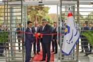 باجه فرهنگ شیراز در منطقه فارس، کهگیلویه و بویراحمد افتتاح شد