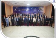 نشست مدیران ادوار بانک صادرات ایران برگزار شد/ محسن سیفی: مهم‌ترین مسئولیت امروز، تداوم مسیر پرافتخار بانک صادرات ایران است