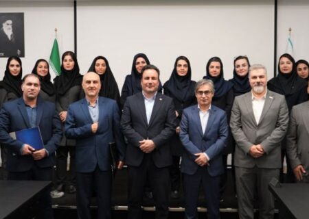 شرکتهای بیمه ای، دستاوردهای موفق خود را با سایر شرکت‌ها به اشتراک بگذارند