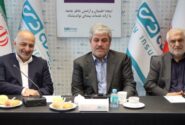 بیمه دی در کنار خدمت به خانواده ایثارگران، الگویی موفق برای صنعت بیمه کشور است