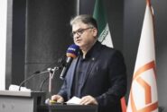 تامین مالی ۹۷ هزار میلیارد ریالی طرح نهضت ملی مسکن در مدیریت غرب تهران/ پرداخت بیش از ۷۴ هزار میلیارد ریال سهم الشرکه برای ساخت پروژه ها
