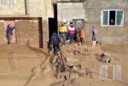 کمک ۲۶۷ میلیارد ریالی بانک مسکن به آسیب‌دیدگان حوادث طبیعی در سال جاری