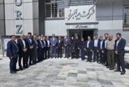رضایت مندی بیمه گذاران و تکریم مشتریان محور توسعه شعب است