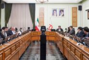 شتاب در فروش اقساطی واحدهای تکمیل شده نهضت ملی / لزوم بازگشت منابع به بانک مسکن برای تداوم پروژه‌های عمرانی
