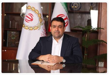 مدیرعامل بانک ملی ایران: واگذاری و فروش اموال مازاد بانک شتاب بیشتری می‌گیرد