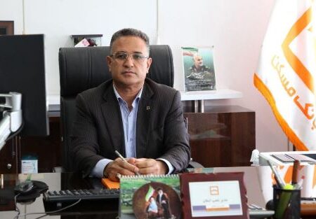 پرداخت بیش از ۴۲ هزار و ۱۹۲ میلیاردریال تسهیلات توسط بانک مسکن استان کرمان