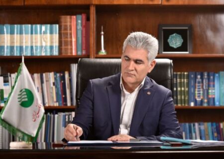پیام دکتر بهزاد شیری مدیر عامل پست بانک ایران به مناسبت میلاد پیامبر اسلام حضرت محمد (ص)، هفته وحدت و میلاد امام صادق (ع)