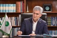 پیام دکتر بهزاد شیری مدیر عامل پست بانک ایران به مناسبت فرارسیدن هفته دفاع مقدس و گرامیداشت یاد و خاطر شهیدان