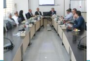 نشست کمیسیون تخصصی مالی – سرمایه‌گذاری سندیکای بیمه‌گران ایران برگزار شد