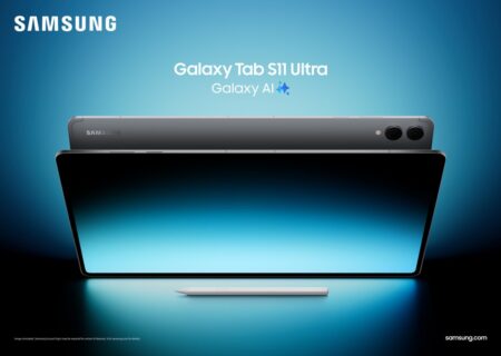 رونمایی از سری Galaxy Tab S11؛ هوشمندترین و پیشرفته‌ترین تبلت‌های سامسونگ تا به امروز