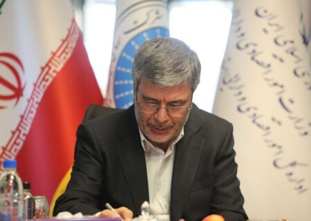 پیام تبریک مدیرعامل بیمه ایران به مناسبت هفته وحدت